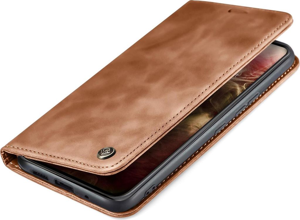 Handy Hülle für Xiaomi Redmi 13C mit 9H 2.5D Displayglas Produktbild 8