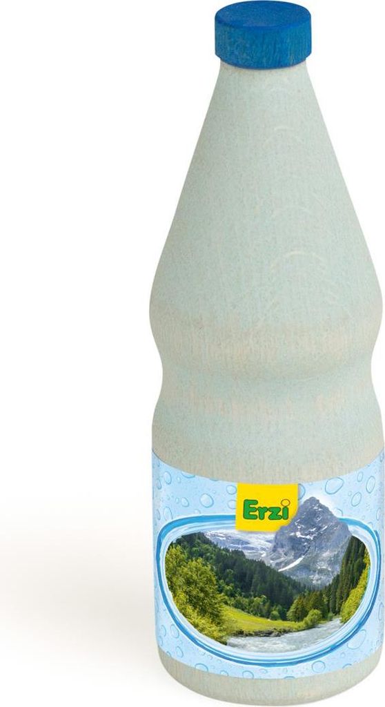 Erzi Mineralwasser - Kaufladenzubehör Produktbild 