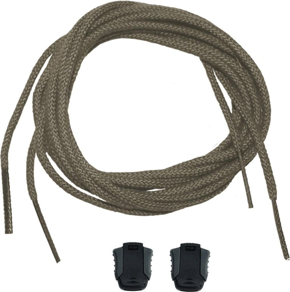 HAIX Schnürsenkel Reparaturset SL 705026 sage high