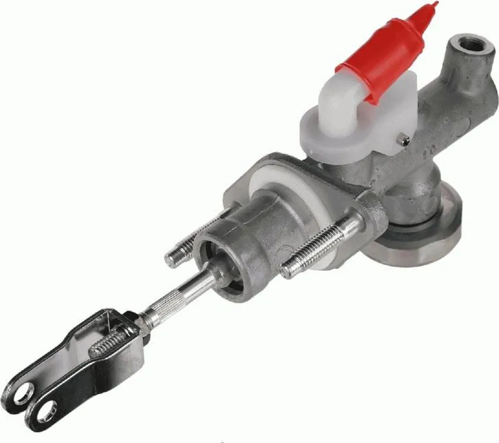 Cylindre émetteur embrayage SACHS 6284 600 611 pour Nissan X-Trail