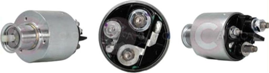 CASCO CSO15143AS Magnetschalter für Starter/Anlasser
