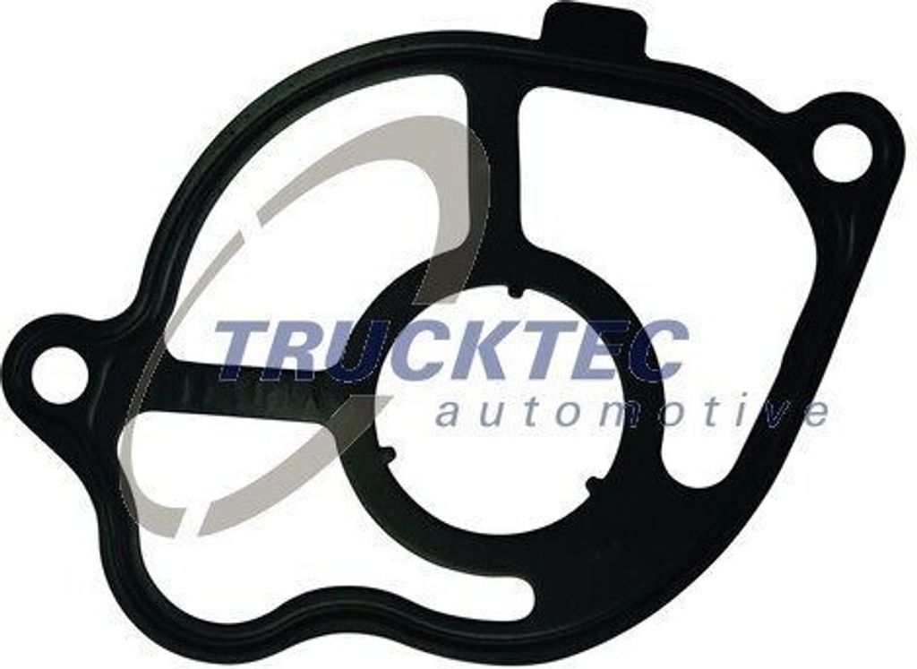 TRUCKTEC AUTOMOTIVE Dichtung Vakuumpumpe 02.21.009 passend für MERCEDES-BENZ C-Klasse Limousine (W204)