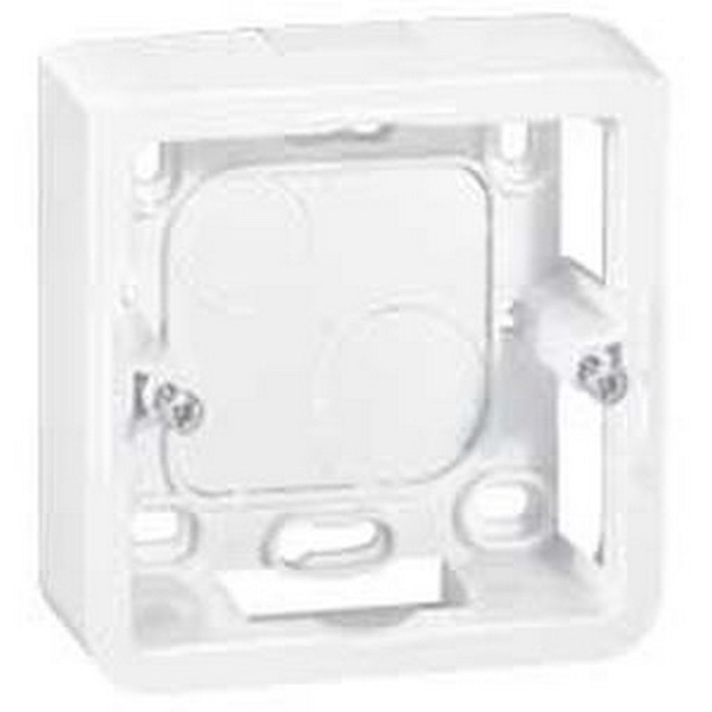 Legrand 080280 Msc Ap-gehaeuse T=30mm 2m Ws