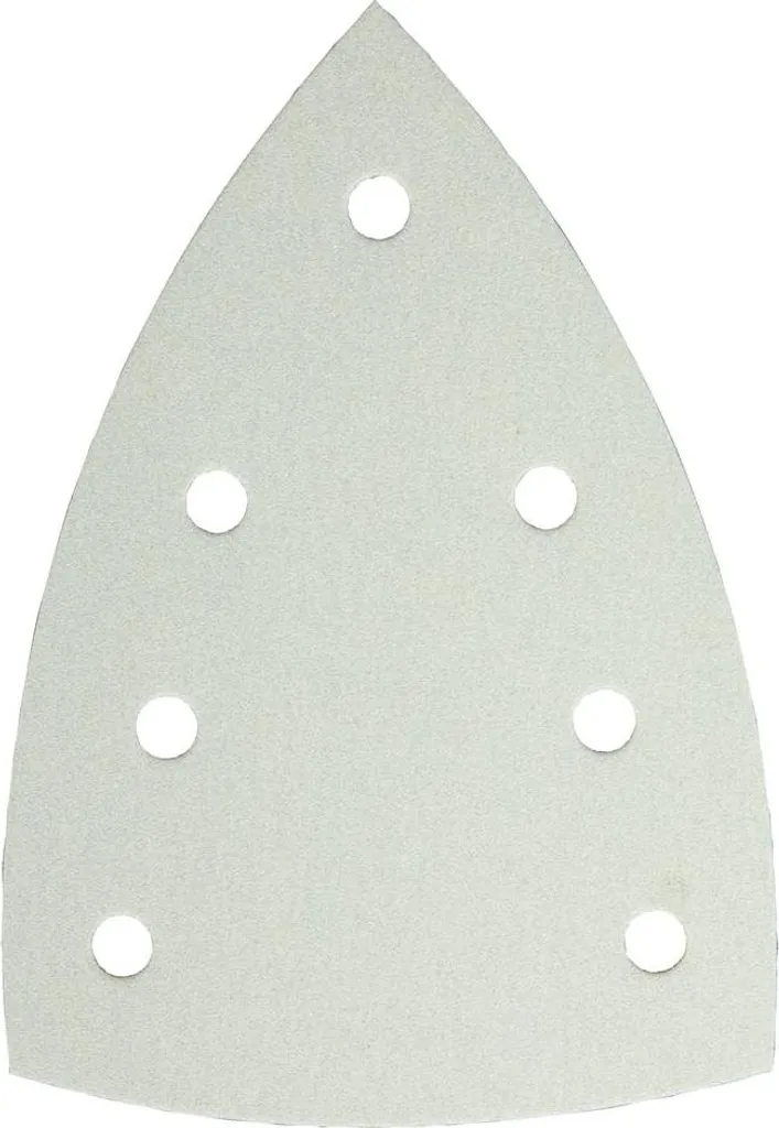 Set 10 Carta Abrasiva Makita A240 100x150mm | Massima Aspirazione
