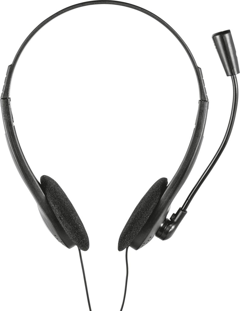 TRUST Trust 21665 slchadl/nhlavn sprava Wired In-ear Obrázok produktu 