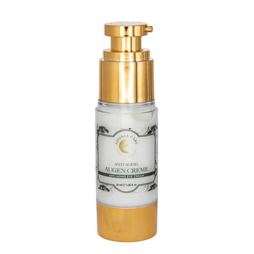 Anti-Aging Augencreme