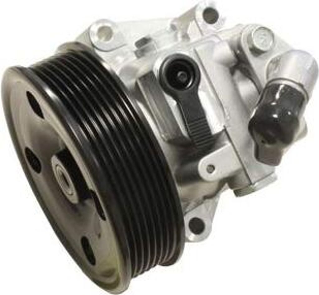 HITACHI Hydraulikpumpe Lenkung Servopumpe für Ford 2503636