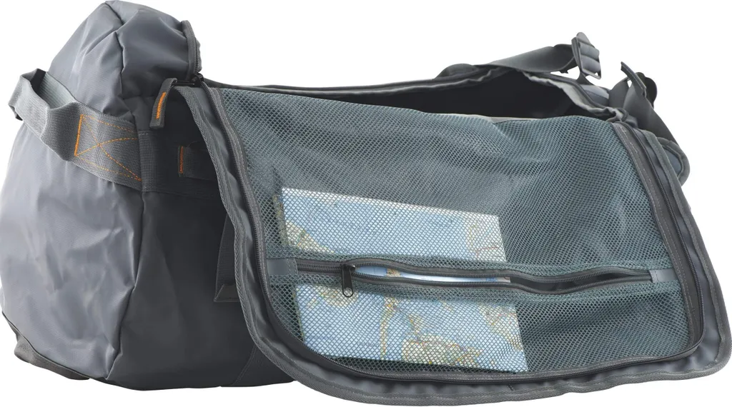 Sac de voyage léger Porter 45 imperméable et résistant en toile