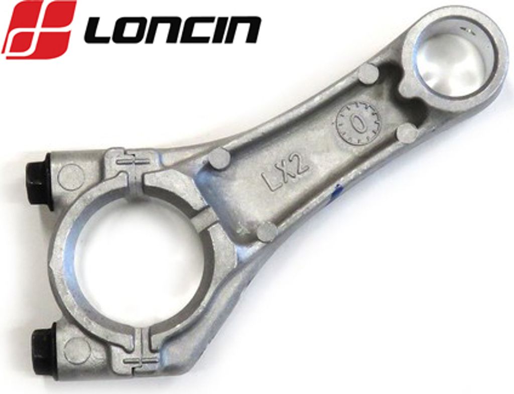 Korbowód Loncin Lc1P70Fa, Lc1P70Fc