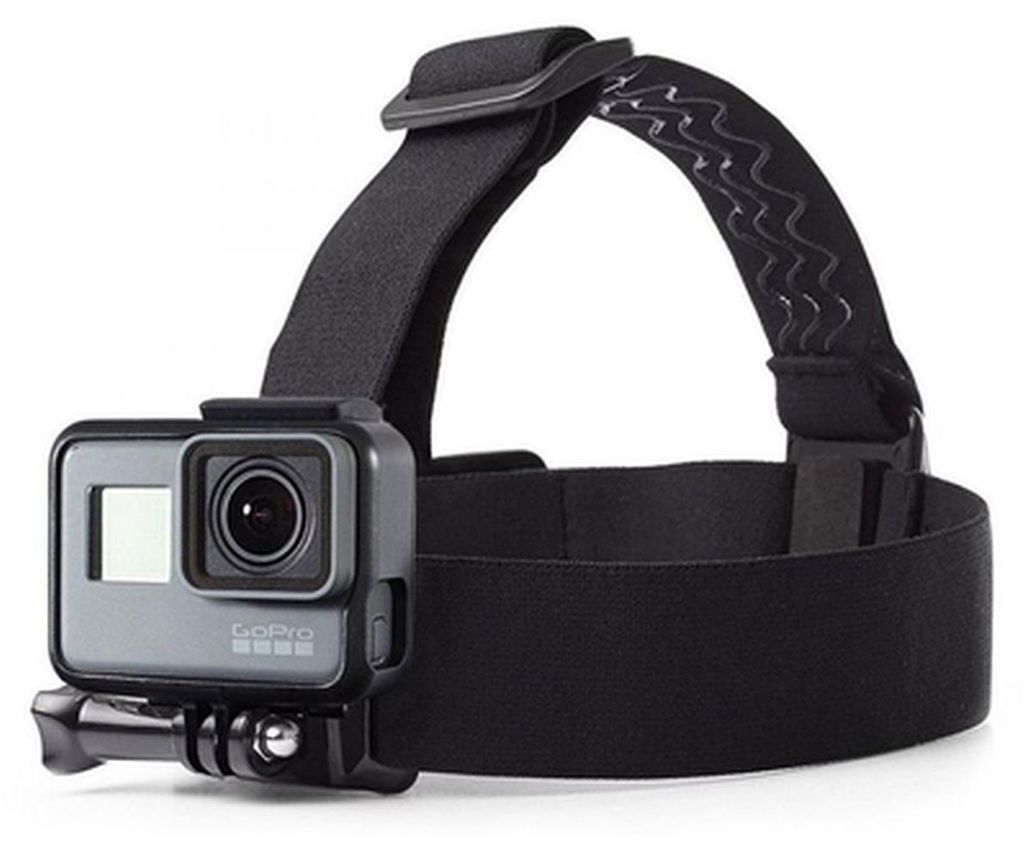 Tech-Protect head mount GA100 GoPro Immagine del prodotto 