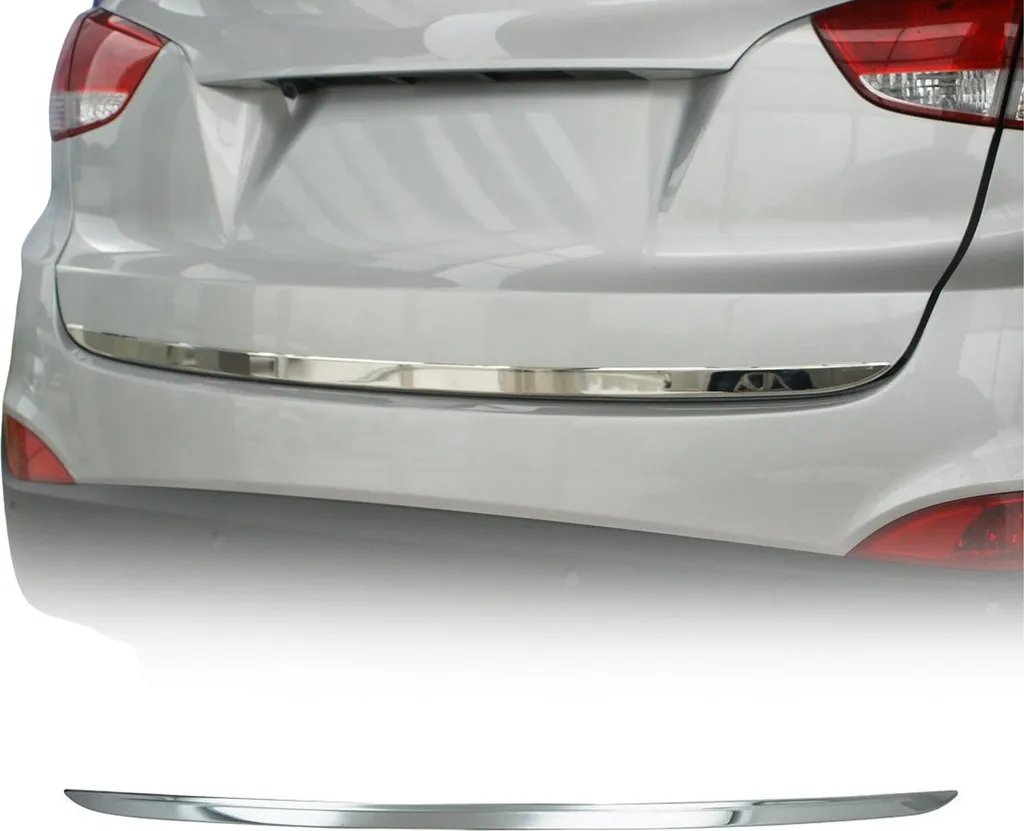 HYUNDAI ix35 Lm , El, Elh 2.0 Posteriore Destro Pannello Portiera 83302-2Y0239P