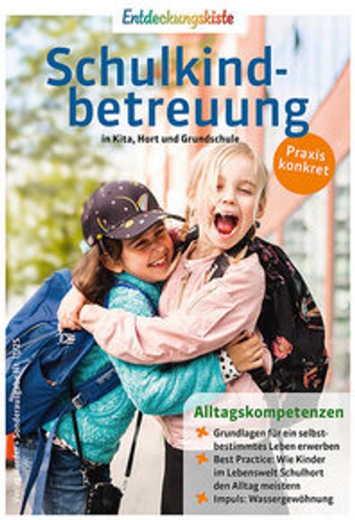 Alltagskompetenzen