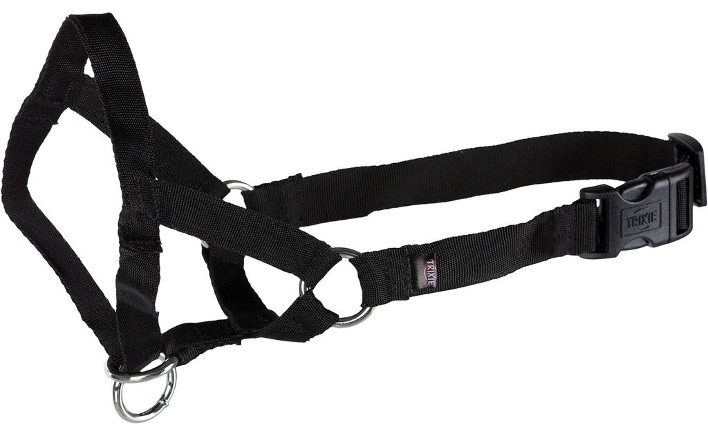 Trixie Top Trainer Ausbildungsgeschirr max. 27 cm Produktbild 