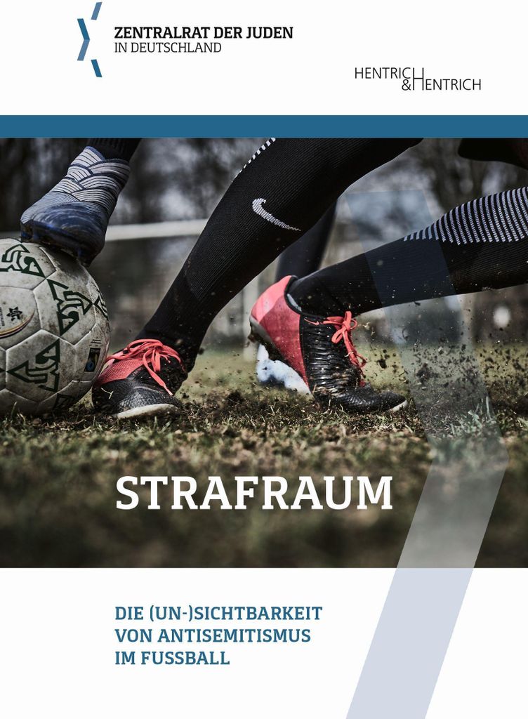 Strafraum