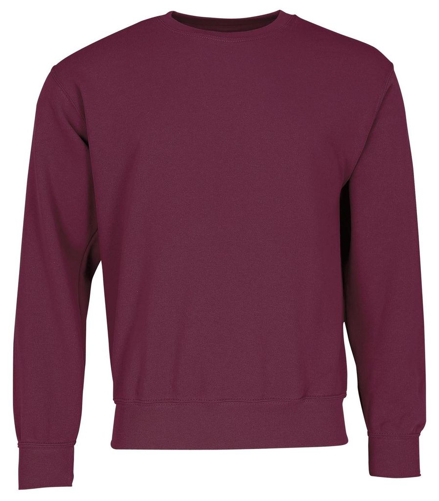 Fruit of the Loom Classic Set-In Sweat + GRATIS MyShirt Produktbild 