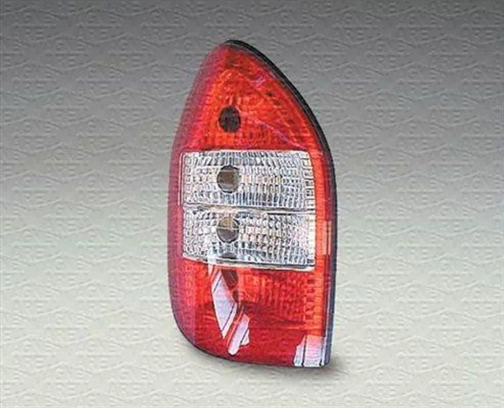 Offerta Magneti Marelli 714000062330 Luce Posteriore Zafira Prezzo Top