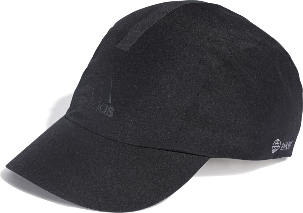 Adidas X-CIT CAP R.RDY BLACK/HTHR