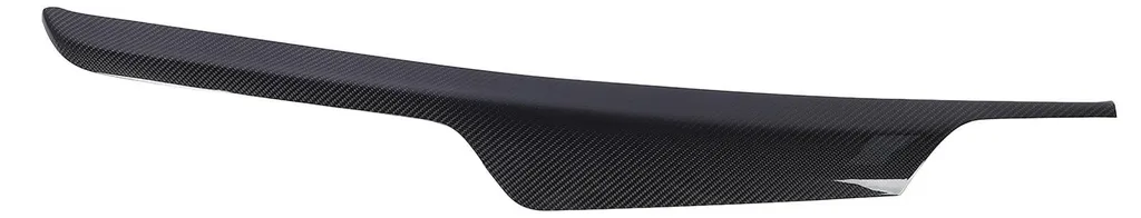 Bandeau décoratif carbone pour tableau de bord BMW Série 5 2018-2023