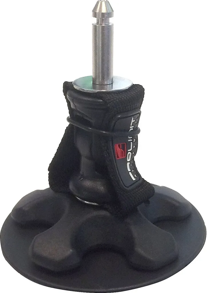 Pied pour Thruster Windsurf STX Prolimit en Composite Haute Résistance