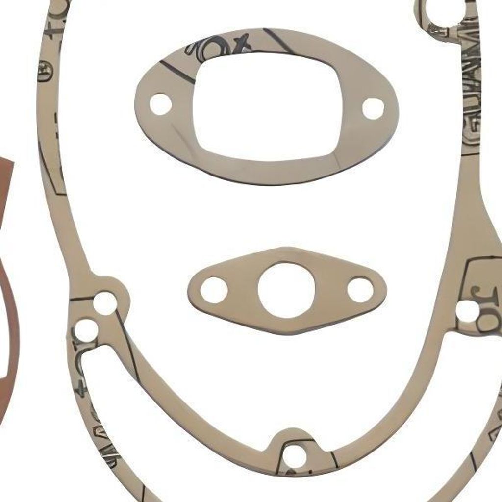 Motordichtungen Motor Dichtsatz Athena für Franco Morini 2T F4 50