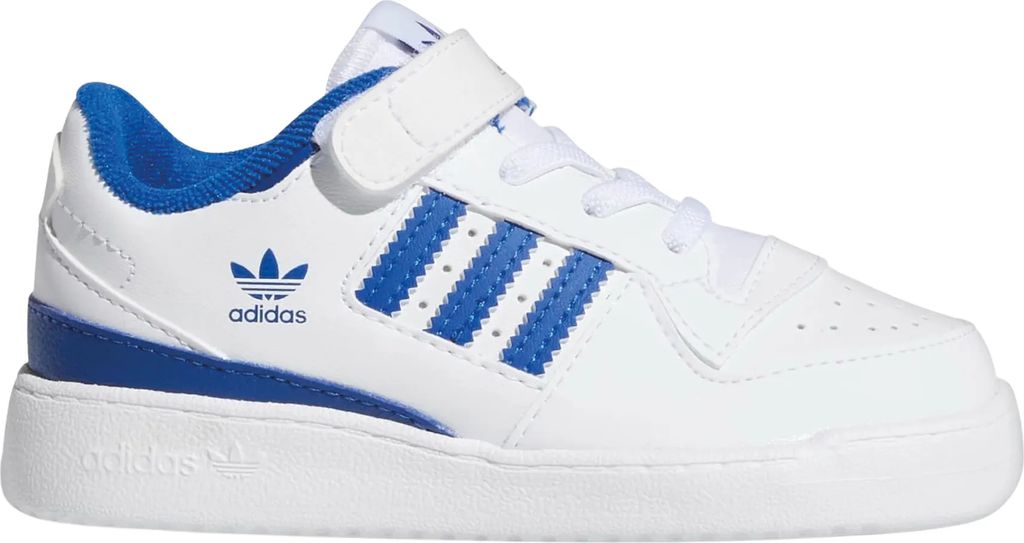 Adidas Forum Low Sneakers Kinder