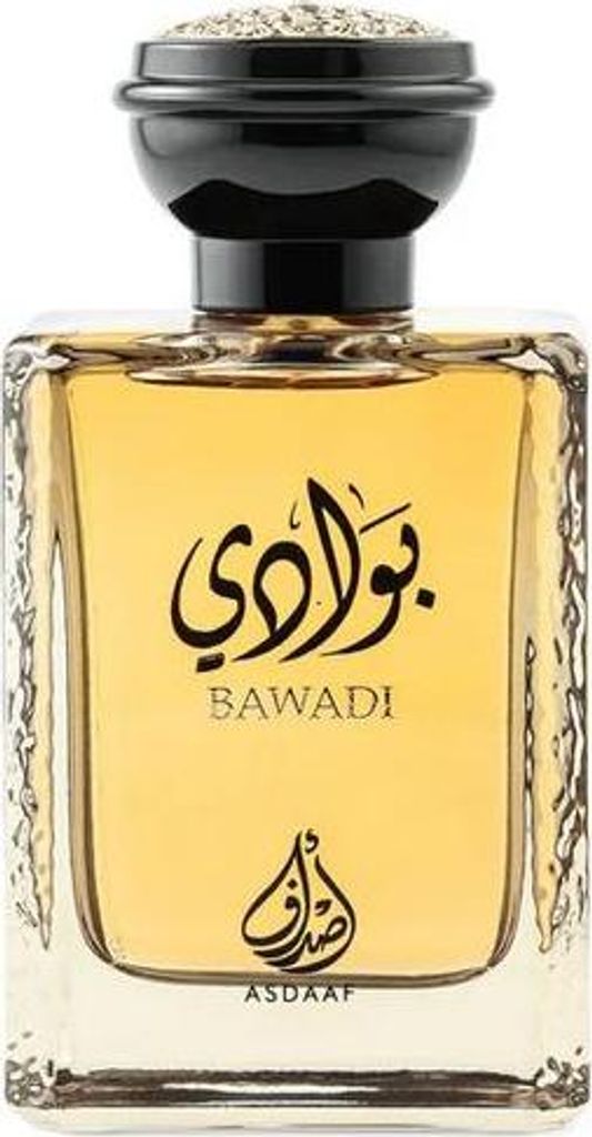 Asdaaf Bawadi woda perfumowana dla mężczyzn 100 ml Zdjęcie produktu 