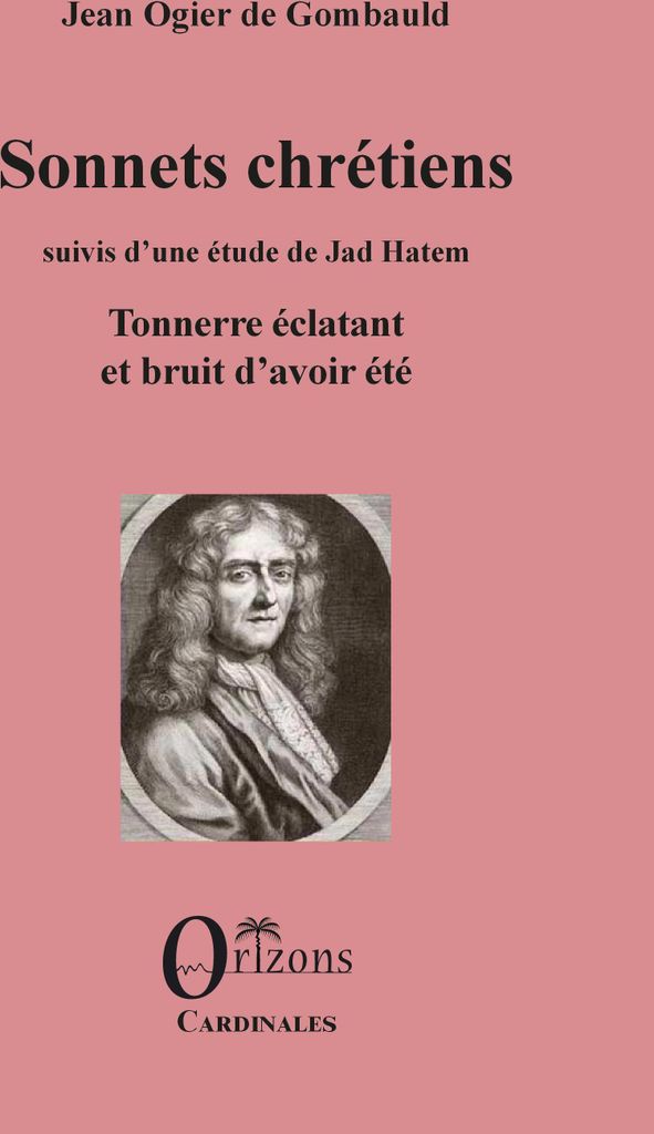 Sonnets chrétiens