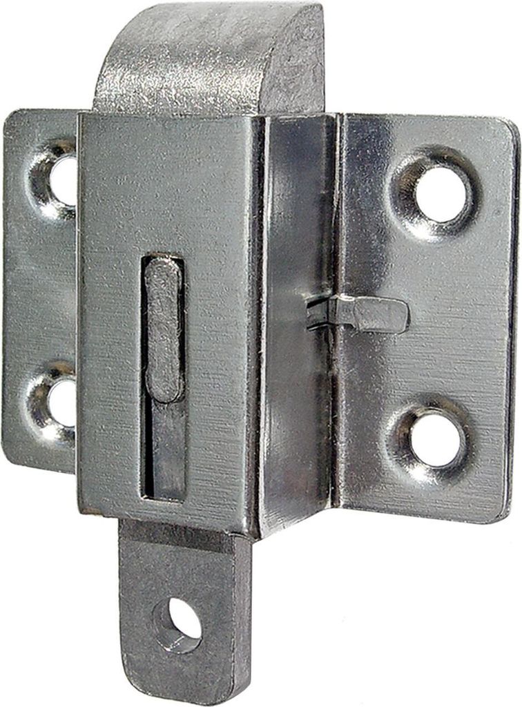 Schnäpper Schnappschloss Fensterschloß Oberlichtschnäpper - Produktbild 