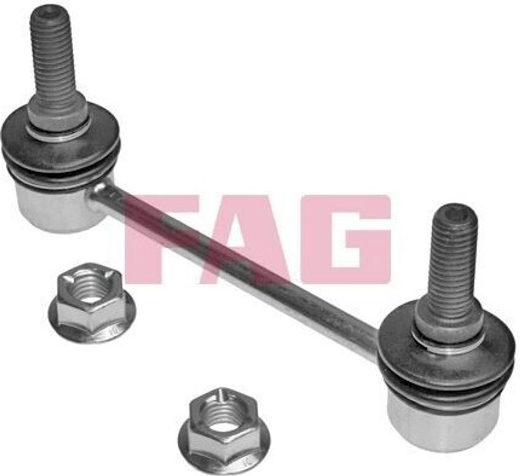FAG Koppelstange Stabilisator für VOLVO XC90 I (275) Hinten 818 0294 10
