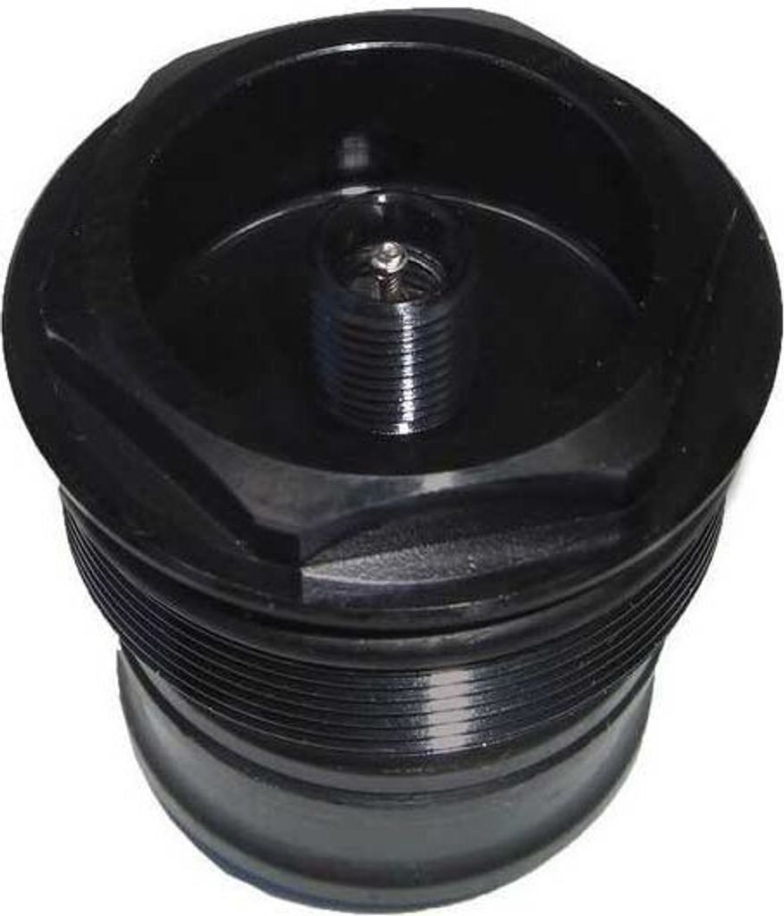 SR Suntour FKE076-10 Gruppo valvola per SF17 NCX-D-RL, nero Immagine del prodotto 