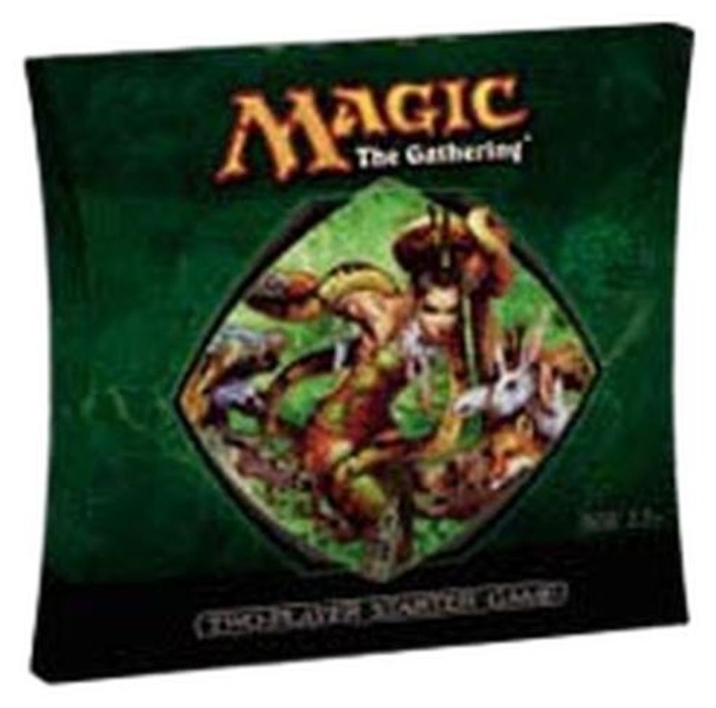 Magic: The Gathering Tenth Edition: 2 Player Starter Set