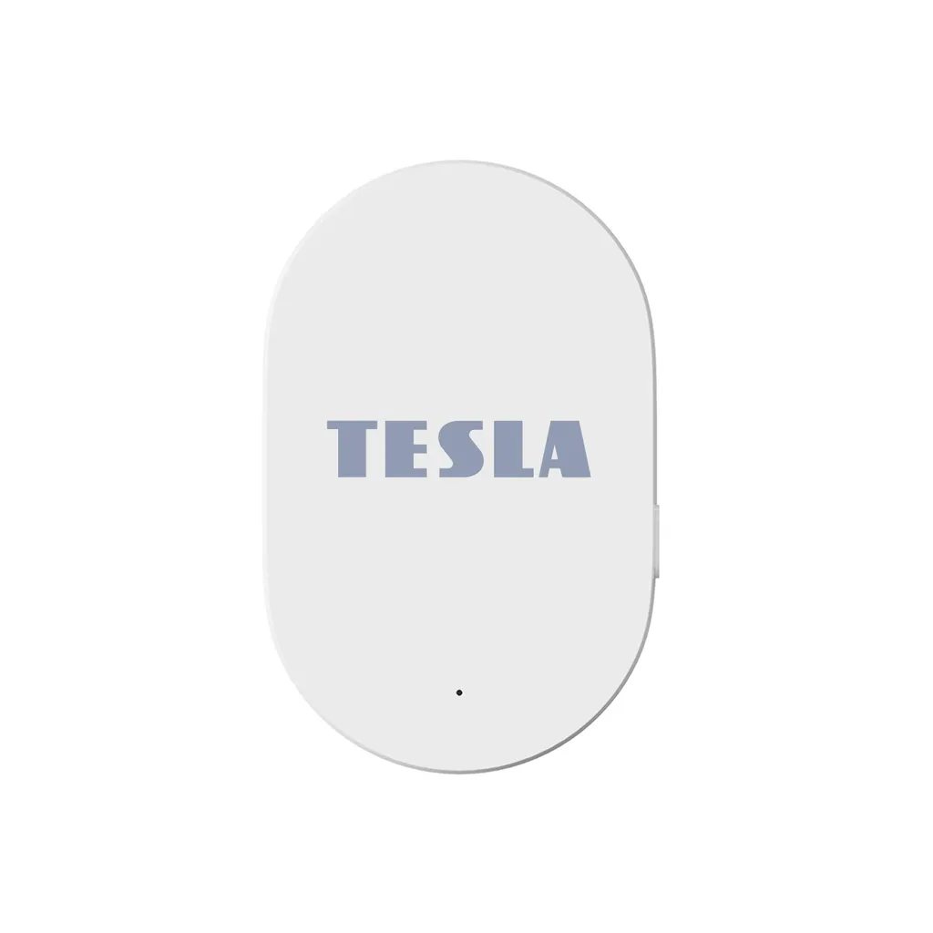 TESLA SecureQ DB5 Sonnette intelligente vidéo WiFi avec vision nocturne