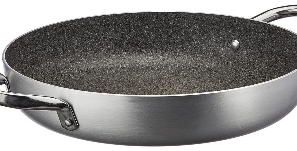 Ballarini Professionale 2808.32 Patelnia do smażenia, maks. Zdjęcie produktu 