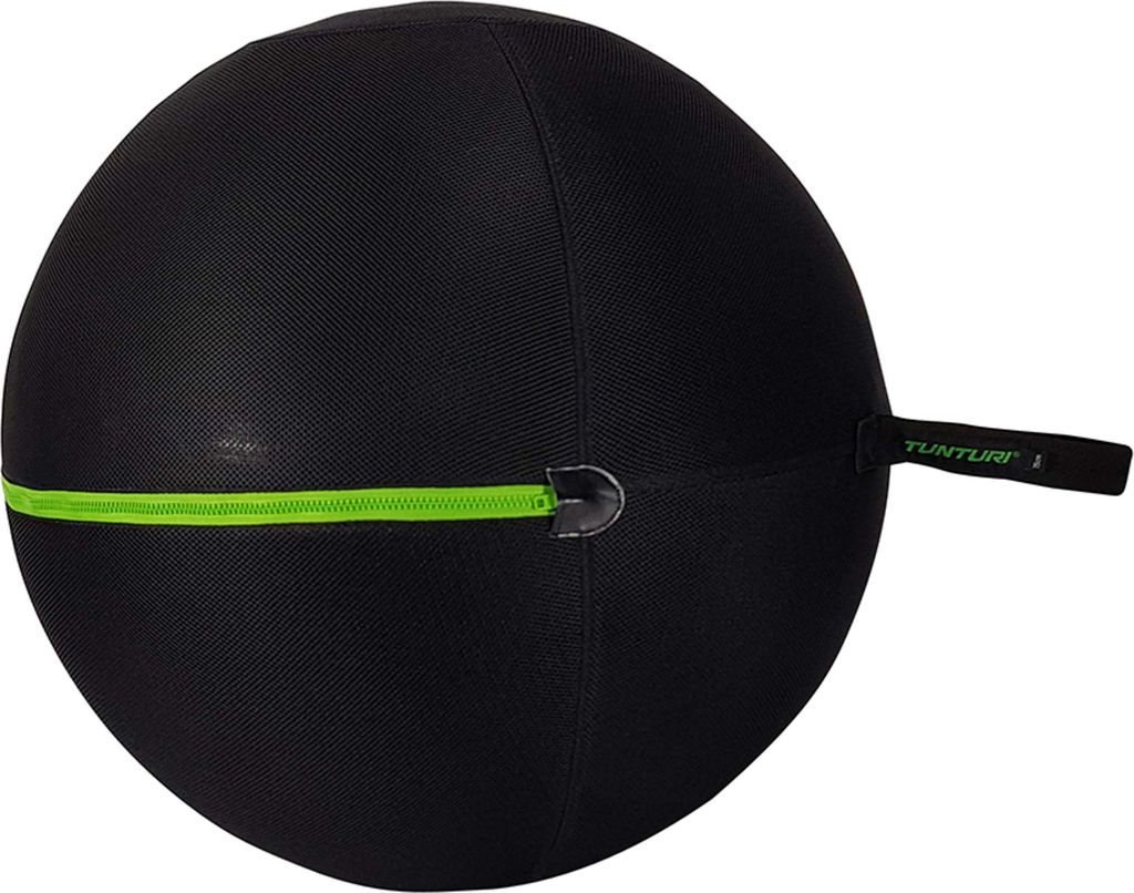 Tunturi 14TUSFU196, Obal, 750 mm, Černá, Syntetický Obrázek produktu 