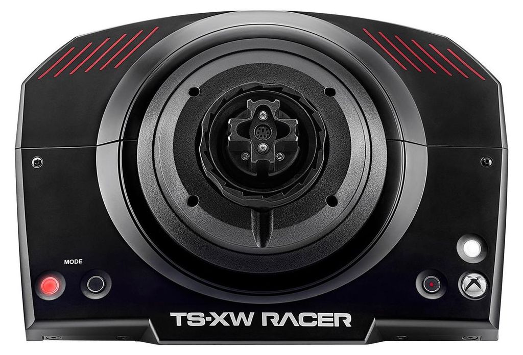 Thrustmaster 4060199 Lenkrad Thrustm. TS-XW Racer Servo Productafbeelding 