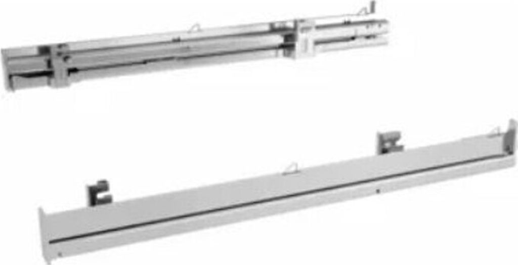 Bosch HEZ638000 oven part/accessory Telescopic guide Immagine del prodotto 