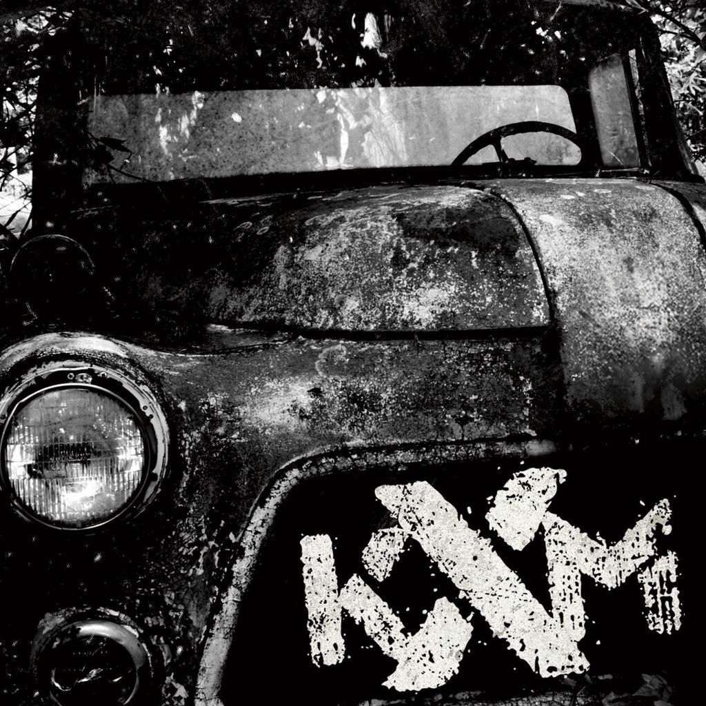 Kxm-KXM (European Version)