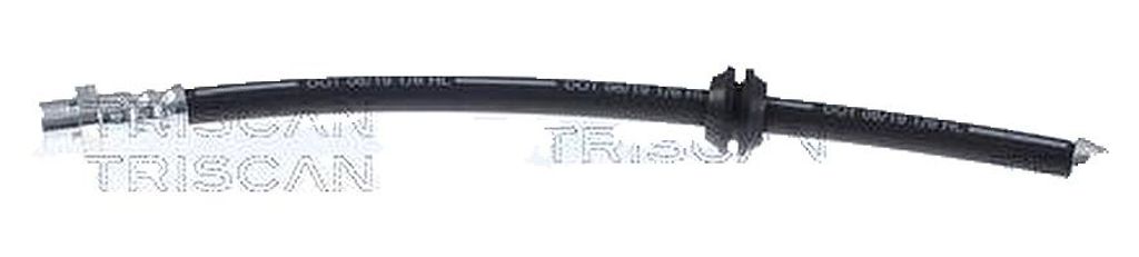 Bremsschlauch 361 mm F10x1 & M10x1 TRISCAN IAM-Expertise für u.a. BMW 5er