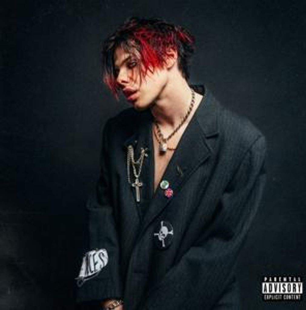 Yungblud Produktbild 