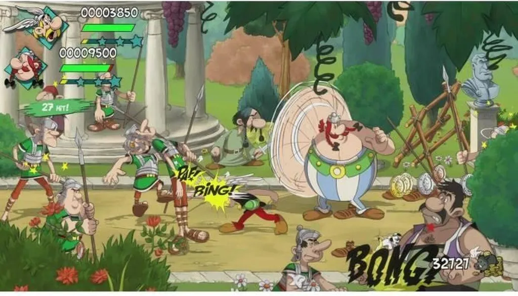 Avventure Microids per Switch: Enigmi e Misteri da Giocare Ovunque - 5