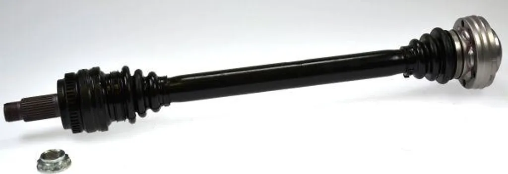 Cardan de transmission LÖBRO 304678 anti-claquement pour BMW X3
