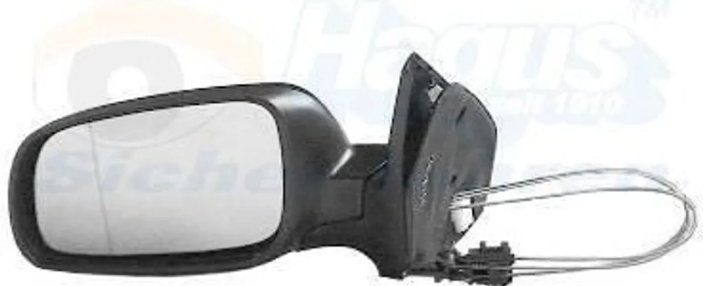 Réparez votre Rétroviseur de Golf IV 1J1 avec ce Miroir Li Fuer Neuf