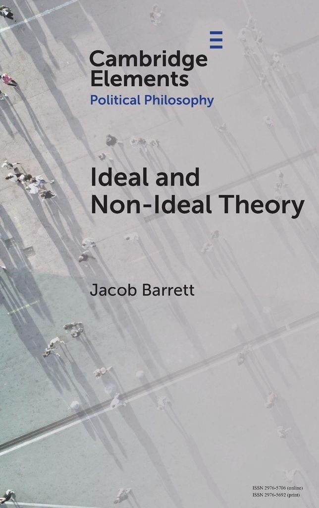 Ideal and Non-Ideal Theory