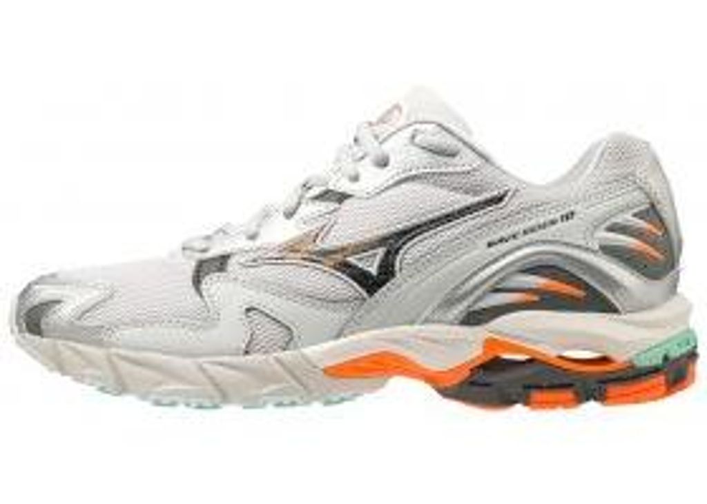 Mizuno WAVE RIDER 10 D1GA218505 UK 7 boty