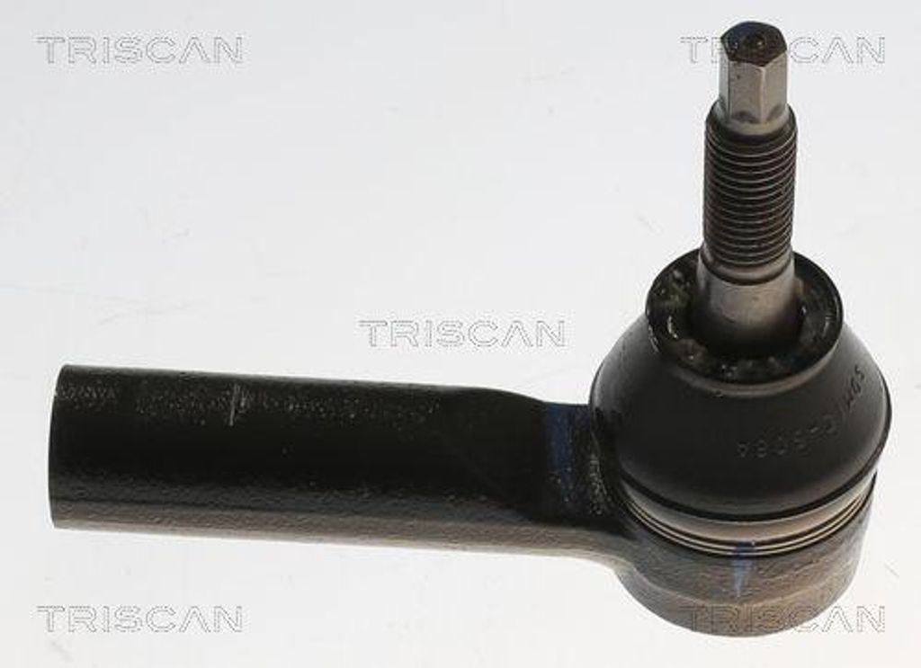 TRISCAN Spurstangenkopf Vorne Vorne links vorne rechts 8500 82107