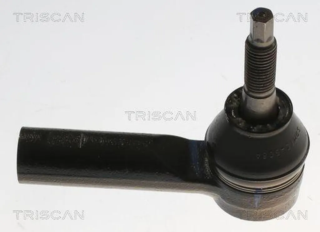 Rotule de direction Triscan 8500 82107 robuste pour train avant stable
