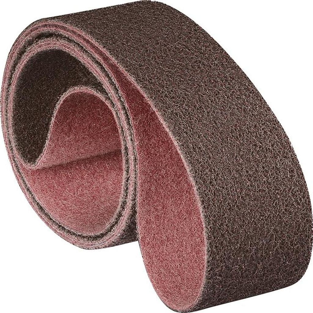 VSM Vliesband Nylon/Korund 30x 533 mm K100