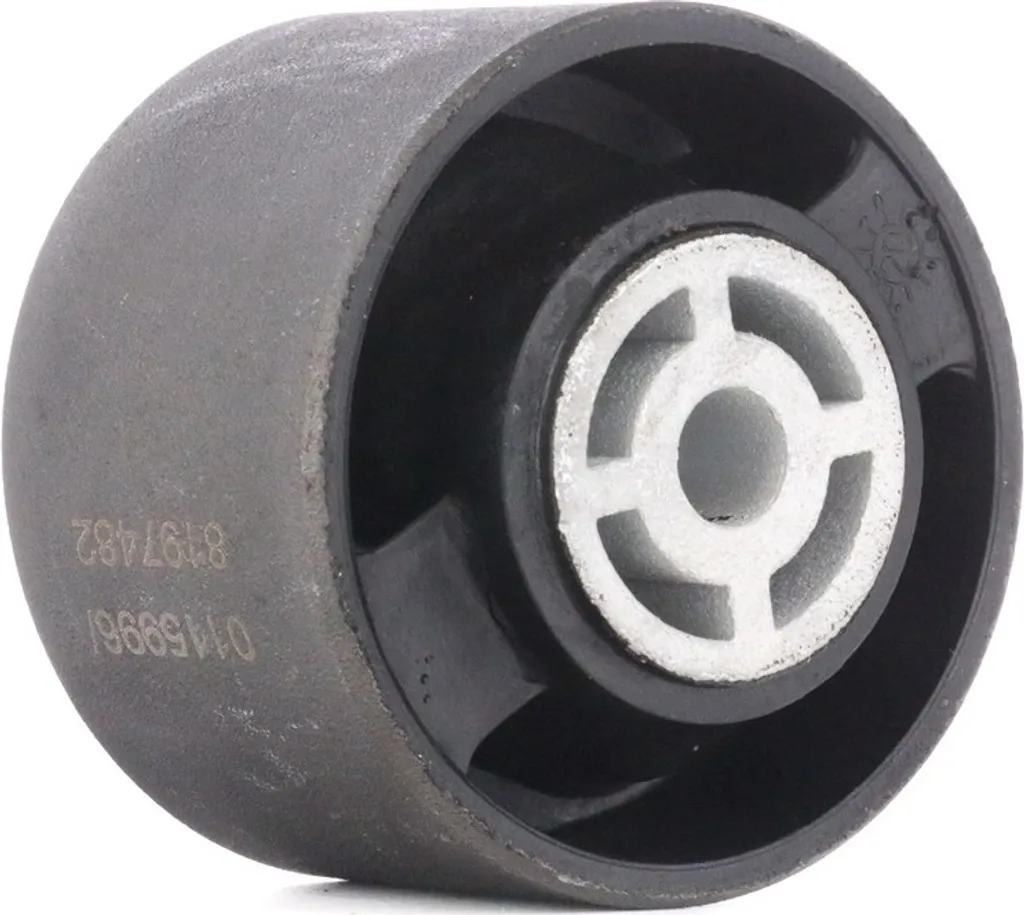 Support moteur pour réparation essieu avant de Peugeot 206 SW et 307 CC