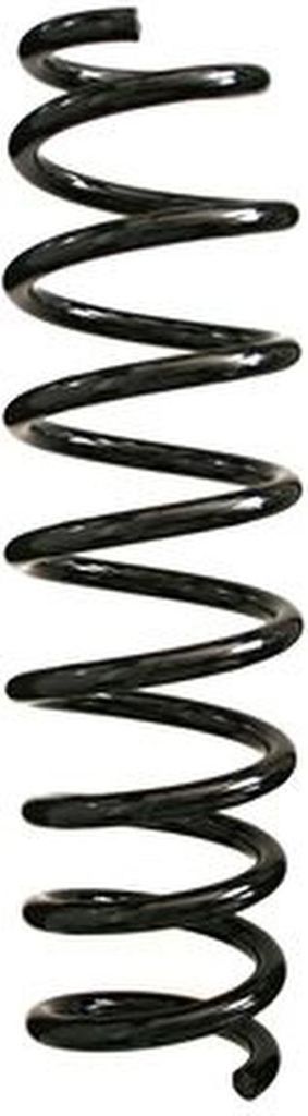 SPIDAN Fahrwerksfeder Hinten für ALFA ROMEO 159 (939) 85539