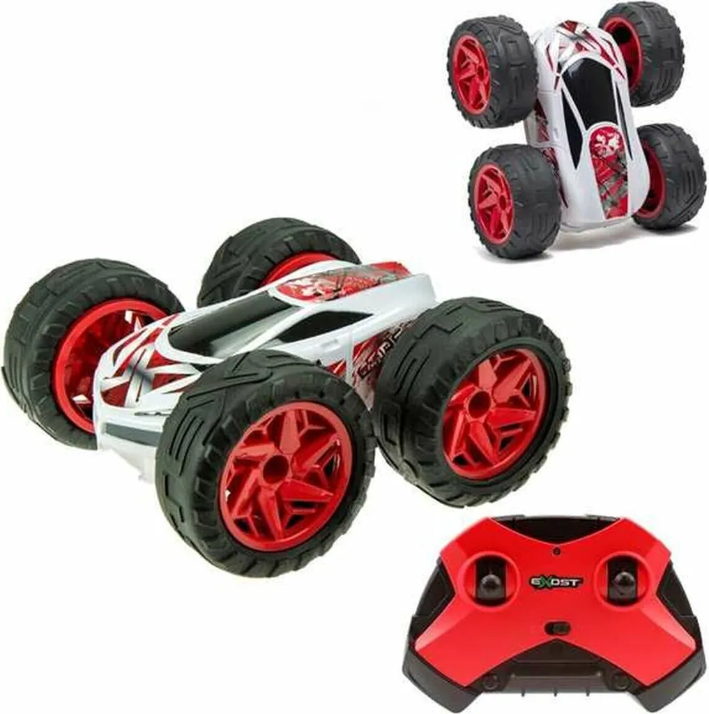 Manette de Rechange Xtreme Wheelie Bizak - Accessoire Radio Pilotage RC